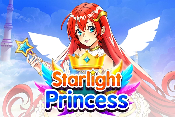 Starlight Princess -