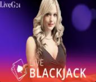 Live Blackjack Atlantic -
