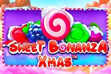 Sweet Bonanza Xmas -