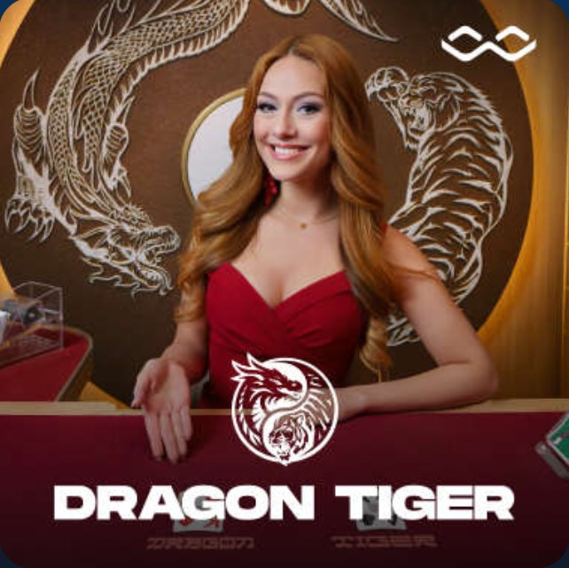Dragon Tiger -
