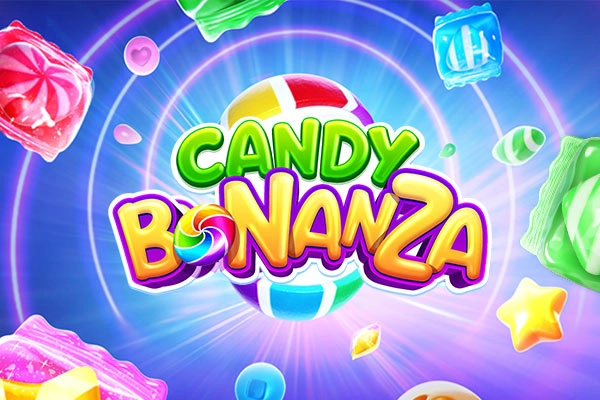 Candy Bonanza -