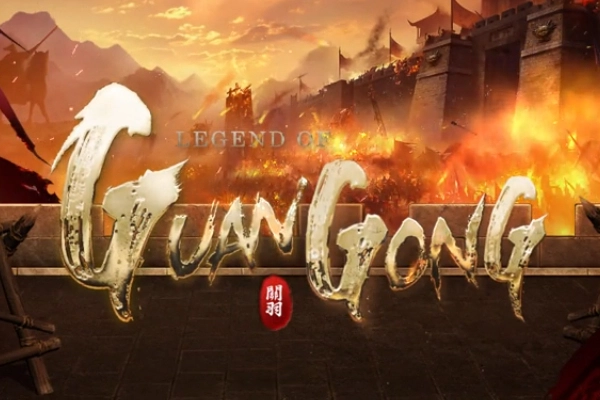 Legend of Guan Gong -