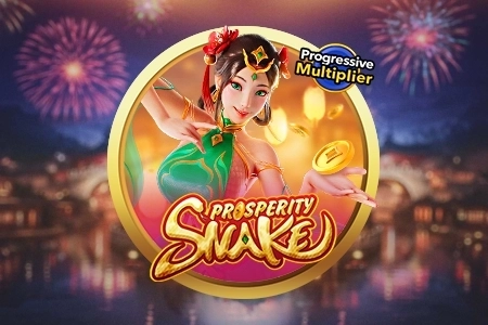 Prosperity Snake -
