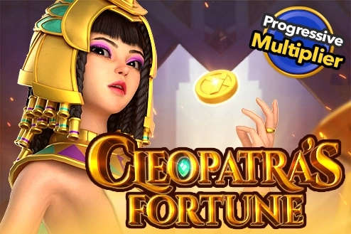 Cleopatra's Fortune -