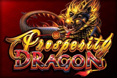 Prosperity Dragon -