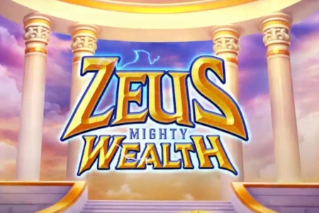 Zeus Mighty Wealth -