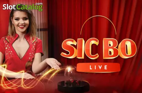 Sic Bo -
