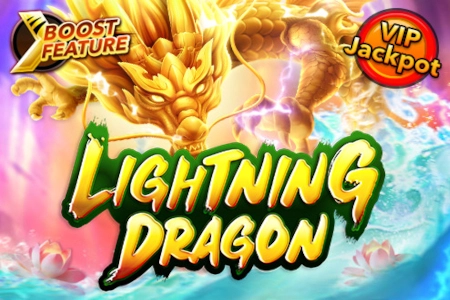 Lightning Dragon -