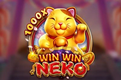 Win Win Neko -