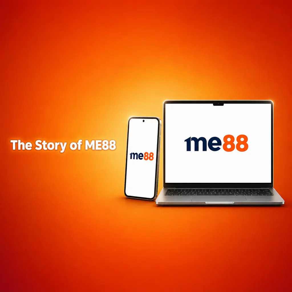 ME88 licensed sportsbook and casino platform serving Malaysia's iGaming market with sports, casino, and esports betting options.